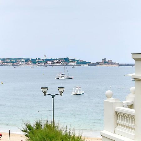 Duplex Chroma - Welkeys Apartment Saint-Jean-de-Luz Ngoại thất bức ảnh