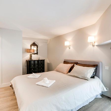 Duplex Chroma - Welkeys Apartment Saint-Jean-de-Luz Ngoại thất bức ảnh