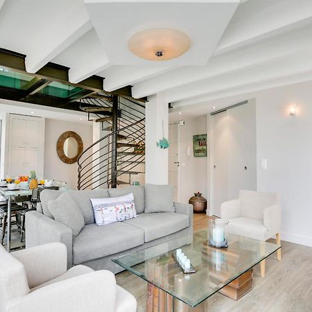 Duplex Chroma - Welkeys Apartment Saint-Jean-de-Luz Ngoại thất bức ảnh